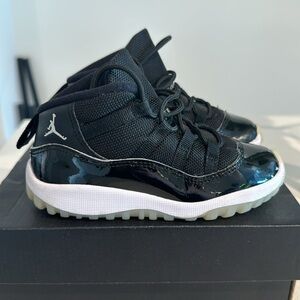 Jordan 11 retro
